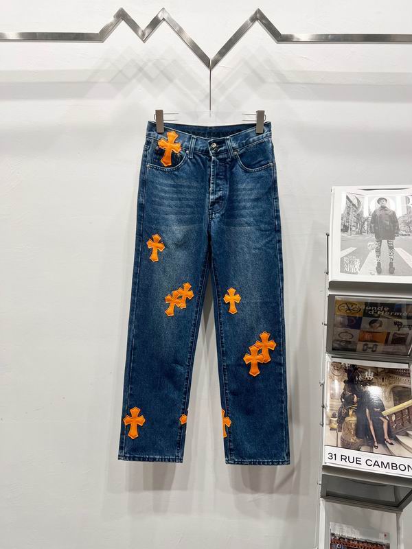 Chrome Hearts sx28-36 qqtxC025