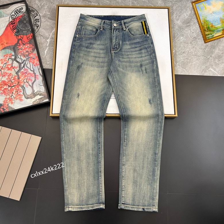 Chrome Hearts sz29-38 25tn62