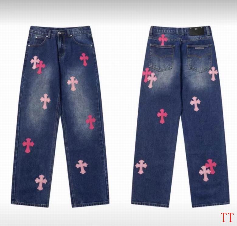 Chrome Hearts sz28-36 20tn94