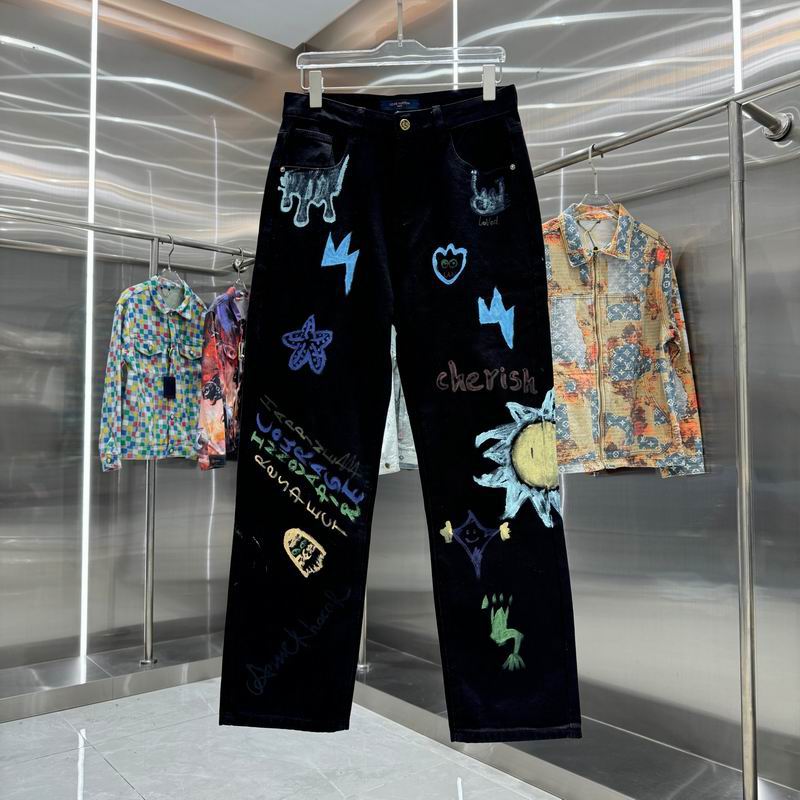 LV sz28-36 hgntx16