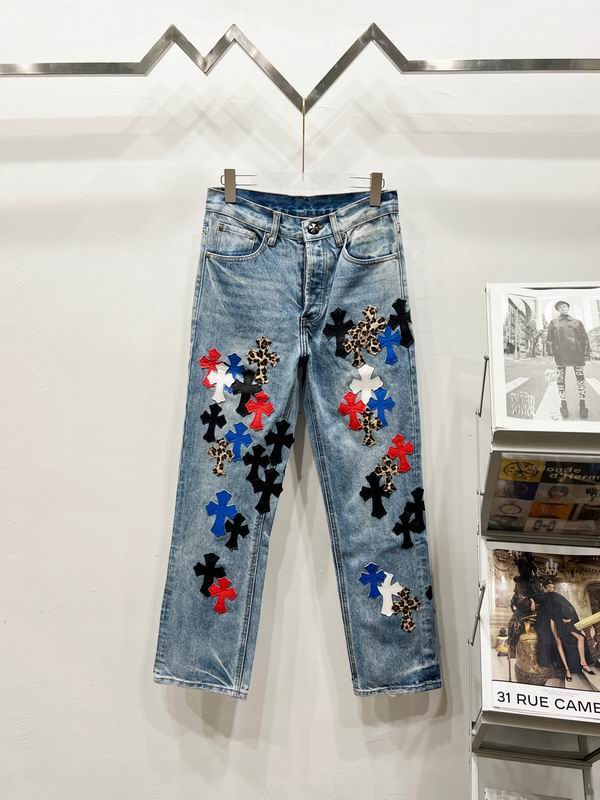 Chrome Hearts sz28-36 qqtxR036