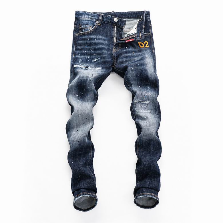 DSQ sz28-36 38 8s13