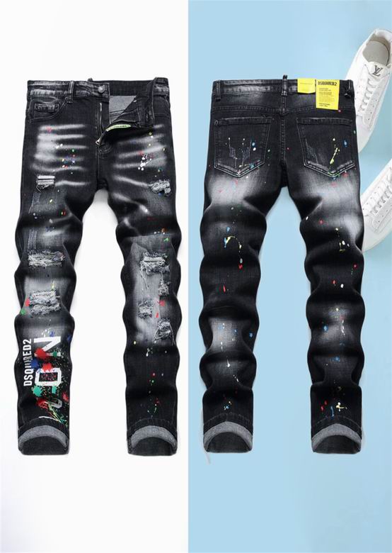 DSQ sz29-38 12yn24