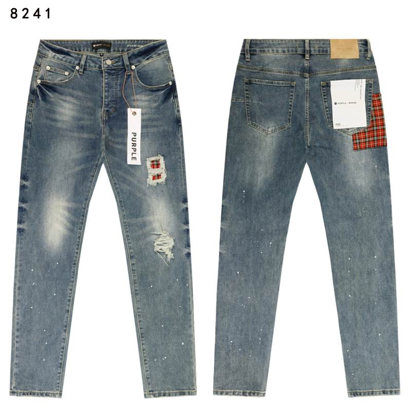 Purple Brand sz28-38 brtx8241