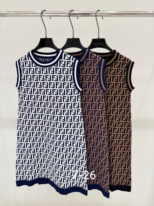 Fendi S-XL 75