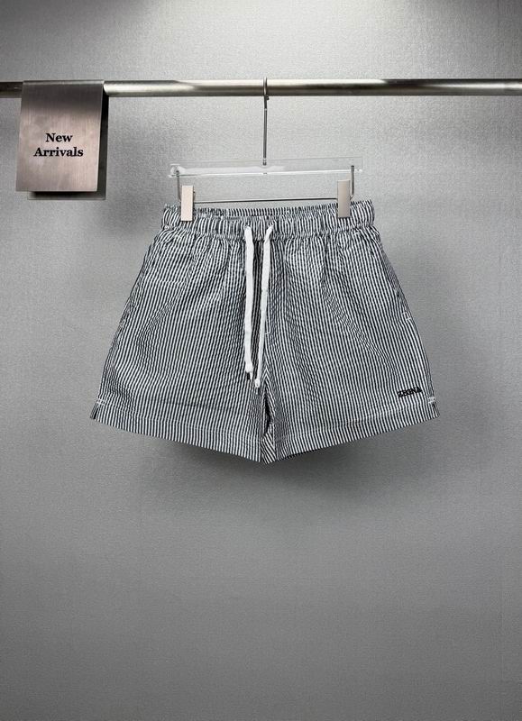 Zegna Shirt Pants 0807