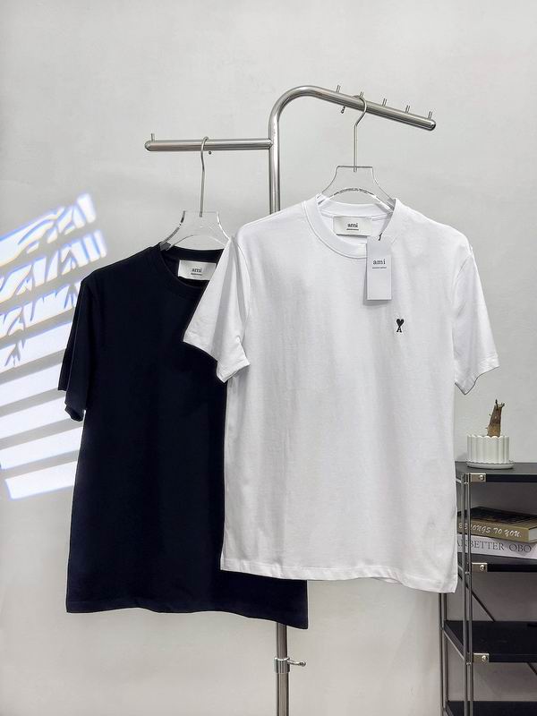 Ami S-XL bhtx03