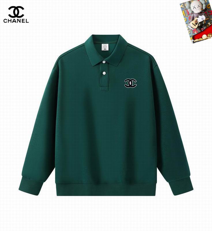 Chanel S-3XL 25tr02
