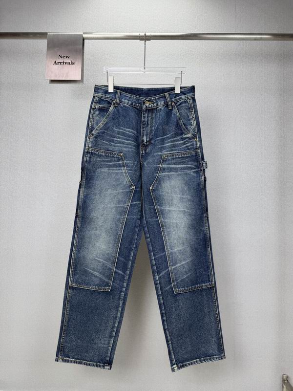 Carrhatt sz28-36 bhtx14