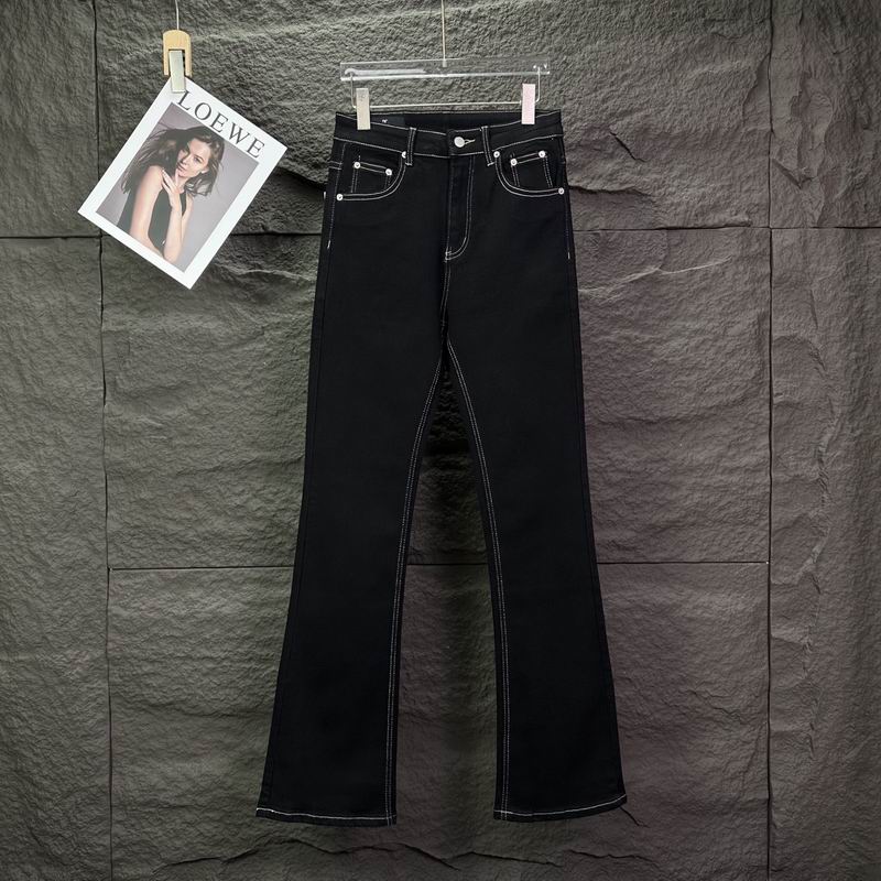 DC Jean Pants Long 0828