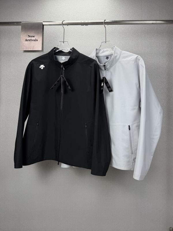 Descente M-4XL bhtx06