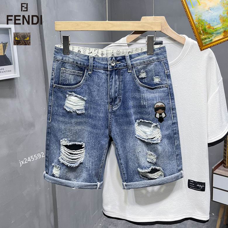 Fendi sz28-38  25tn24