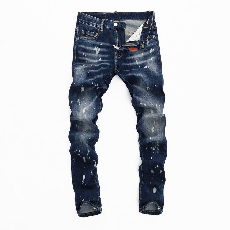 DSQ sz28-38 8sn57