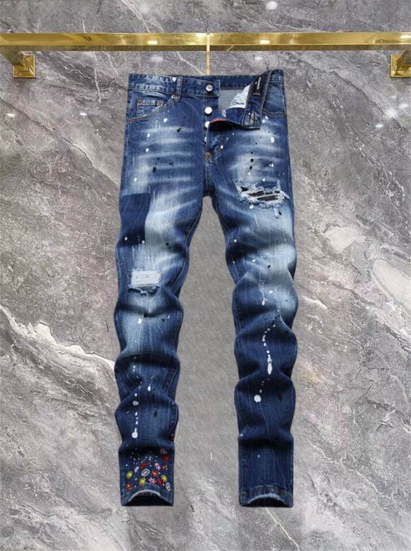 DSQ sz29-38 12yn86