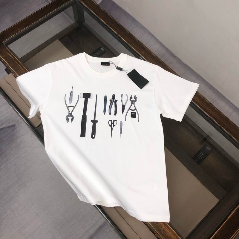 Fendi XS-XL bhtx82