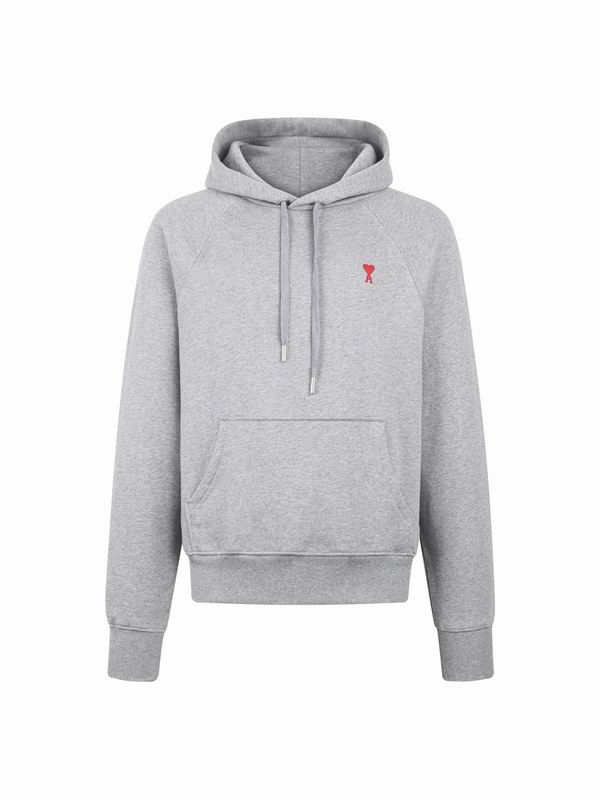 Ami Hoodies 0827