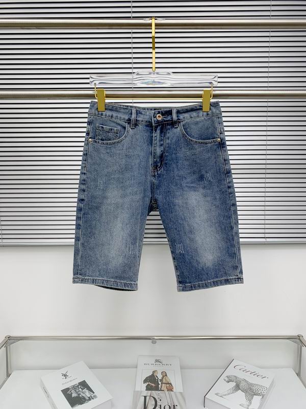 CK Jean Pants Short 0811