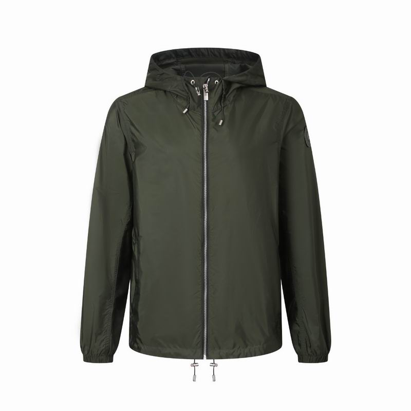Canada Goose Jacket 0828
