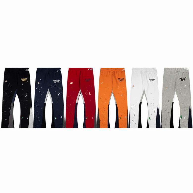 Gallery Dept Pants Long s-xl lht07