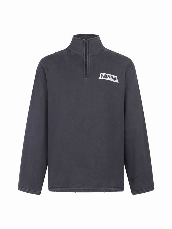 Balenicaga S-XL bhtx03