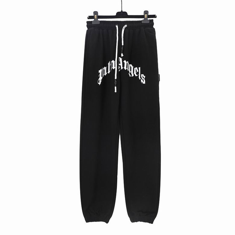 Palm Angels Pants Long 0812
