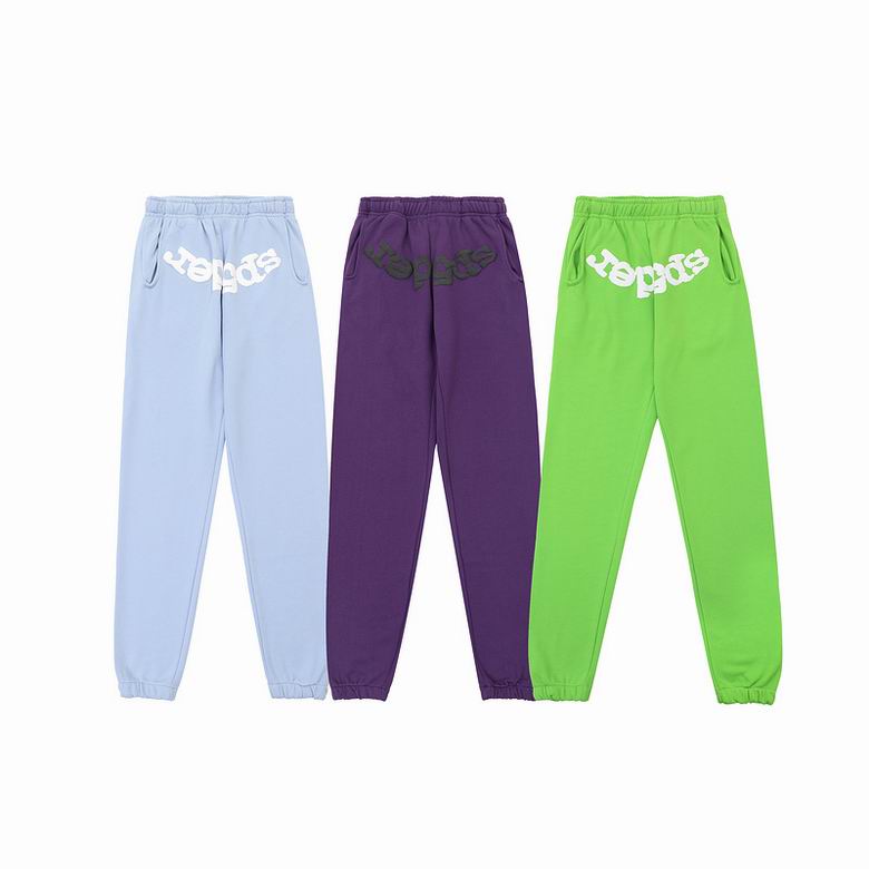 Sp5der S-XL wet143