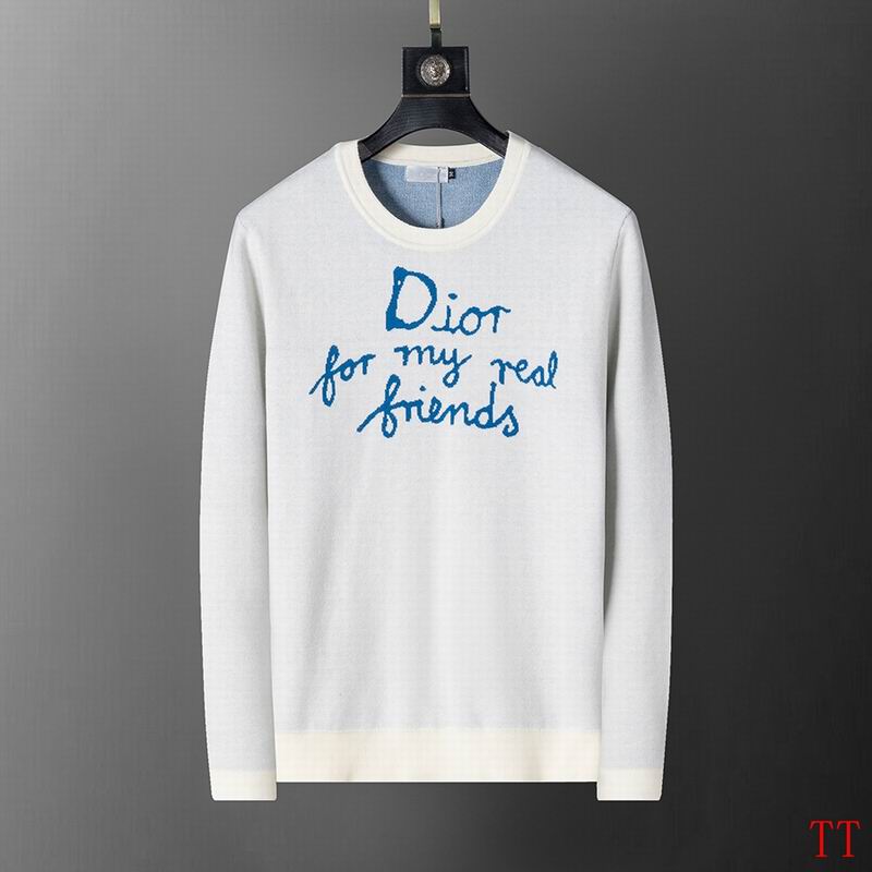 Dior 毛衣 20t