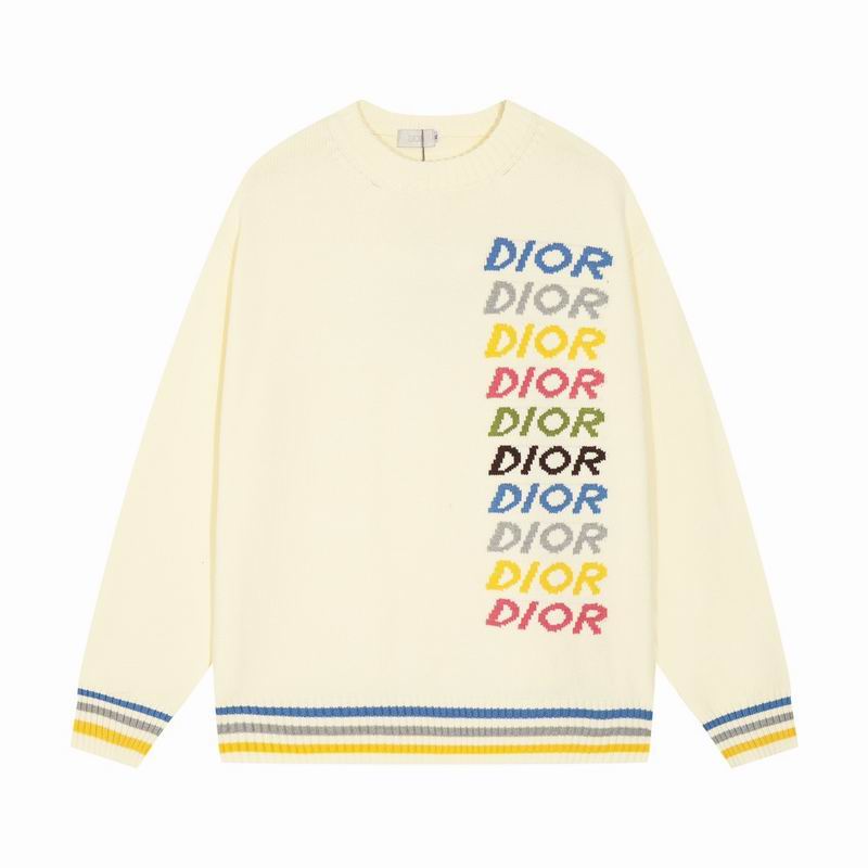 Dior 毛衣 hgnt