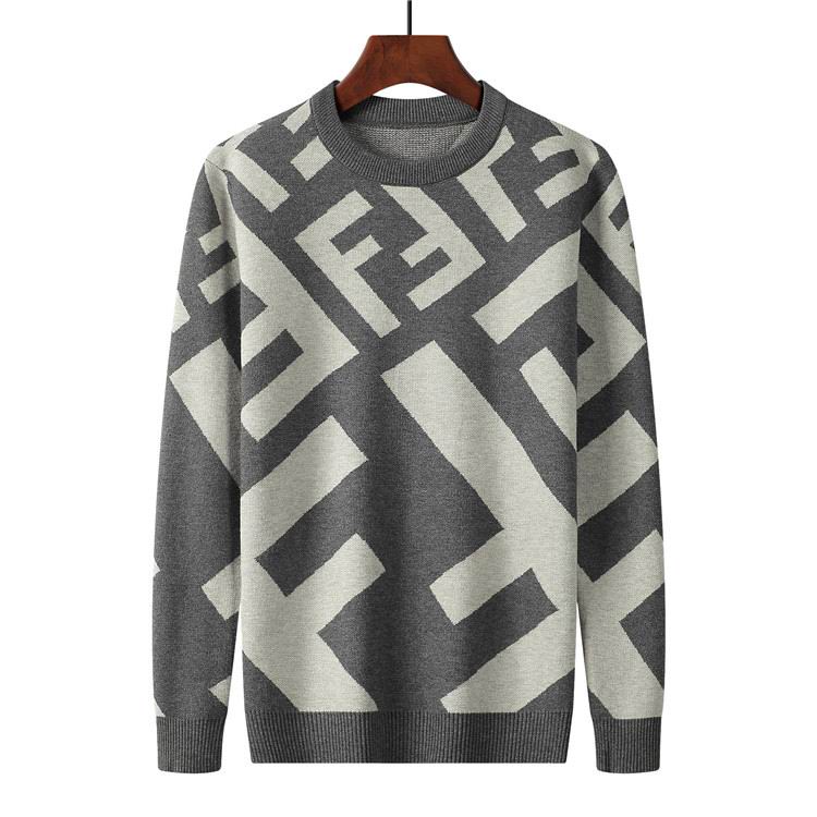 Fendi 毛衣 3C