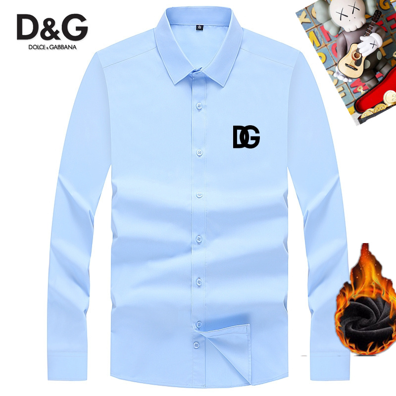 DG shirt 0821