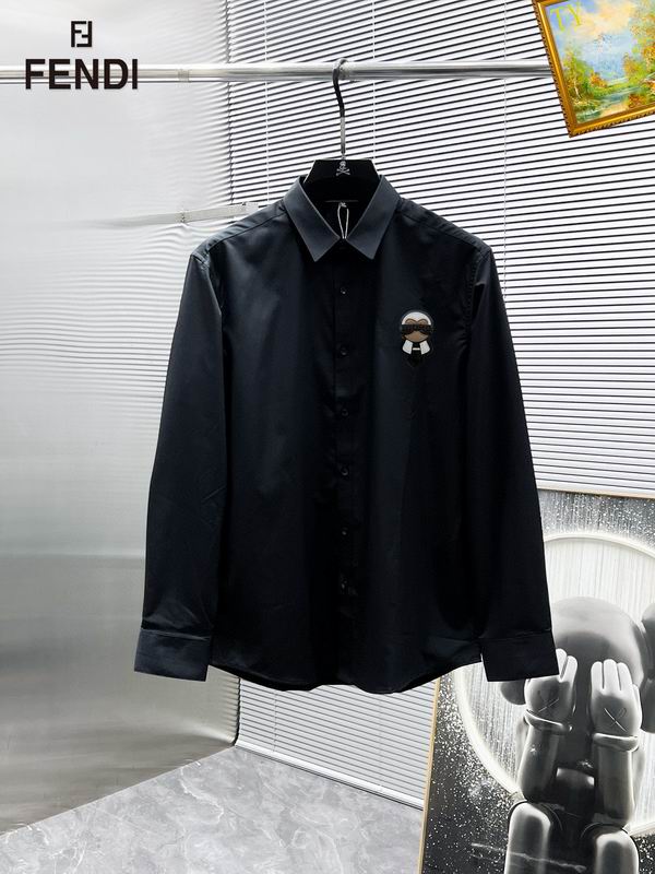 Fendi S-4XL 25tr62