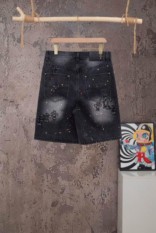 Chrome Hearts M-2XL aztx124