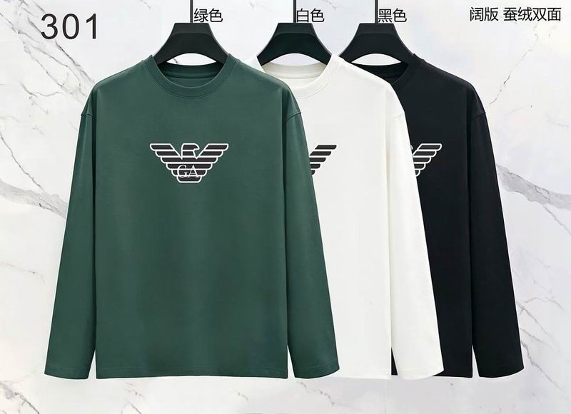 Armani L-4XL 8qh21