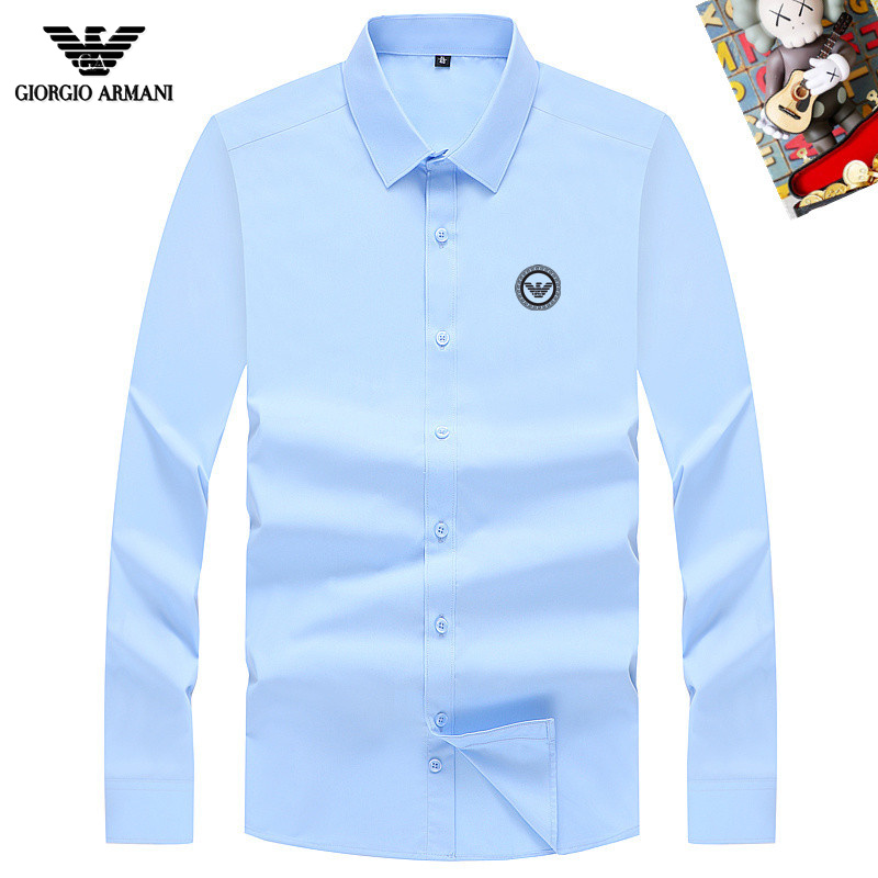 Armani S-4XL 25tr23