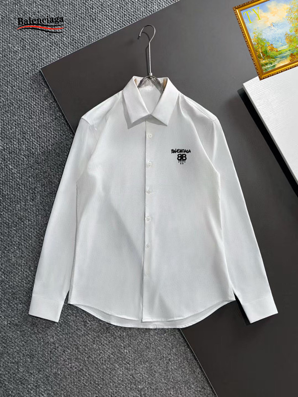 Balenciaga Shirt LS 0819