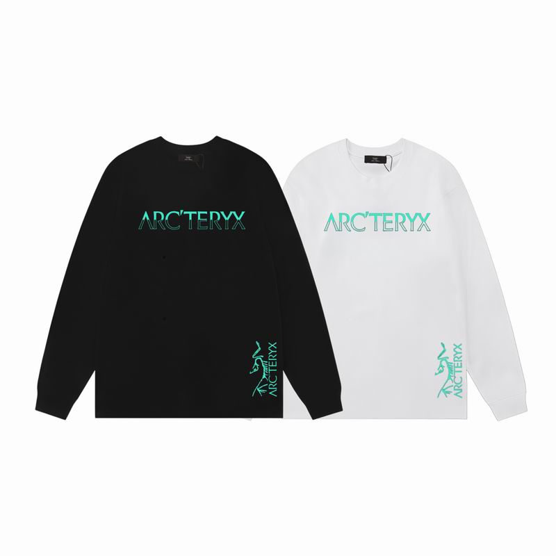 Arcteryx XS-L fxtx20