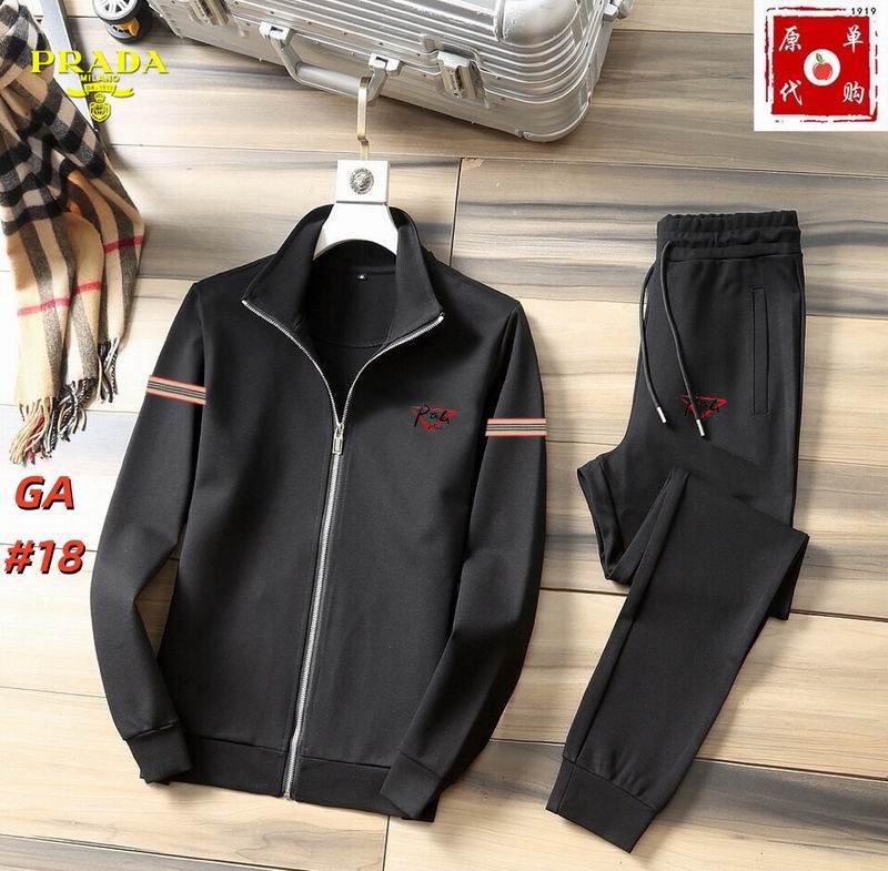 Prada M-5XL 12yr517