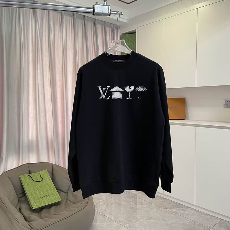 LV 卫衣 hgnt