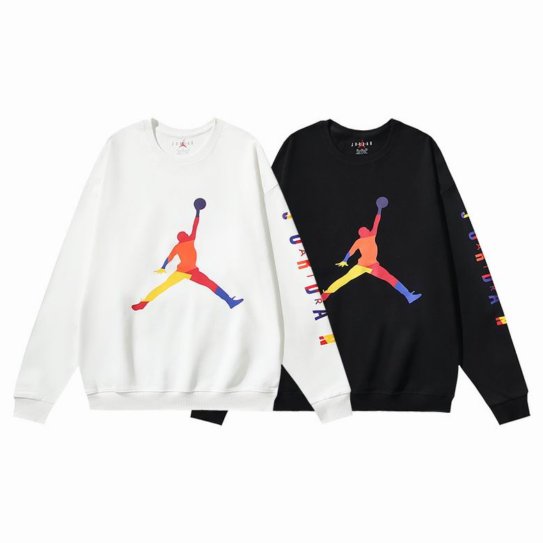 Jordan sweatshirt 0820