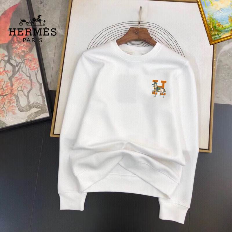 Hermes sweatshirt 0820