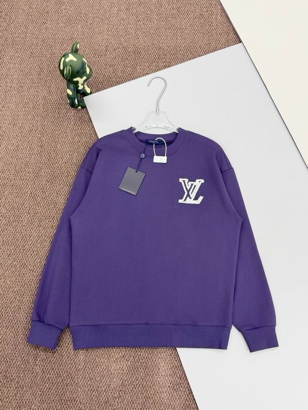LV 卫衣 m6t 0821