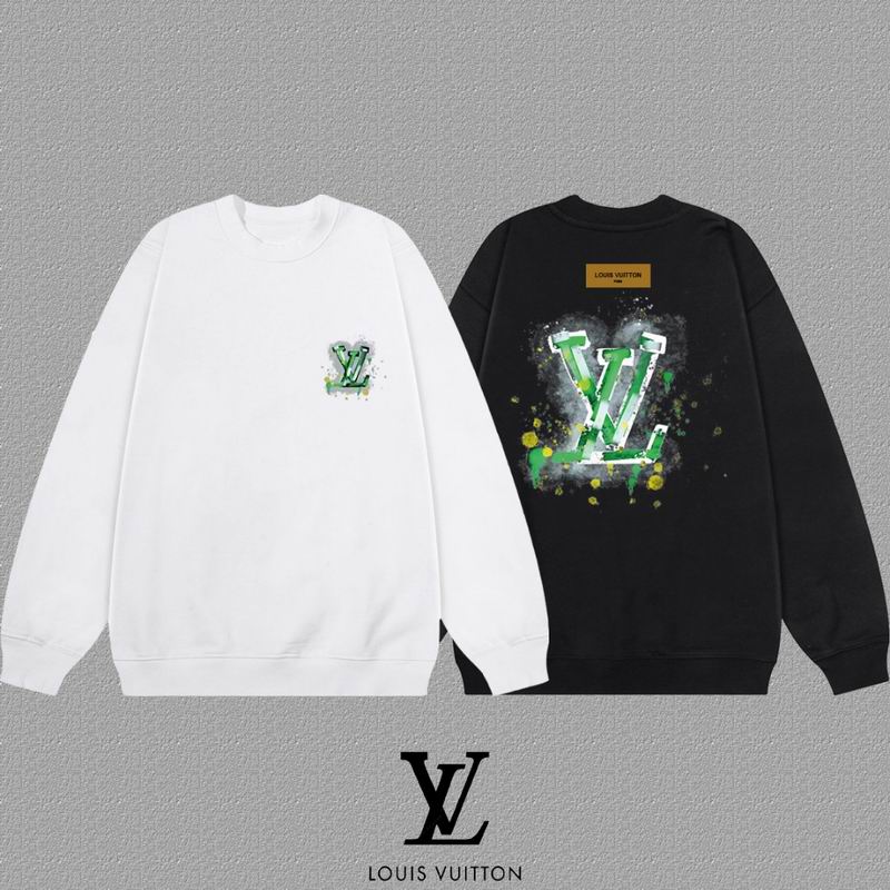 LV 卫衣 xet 0821