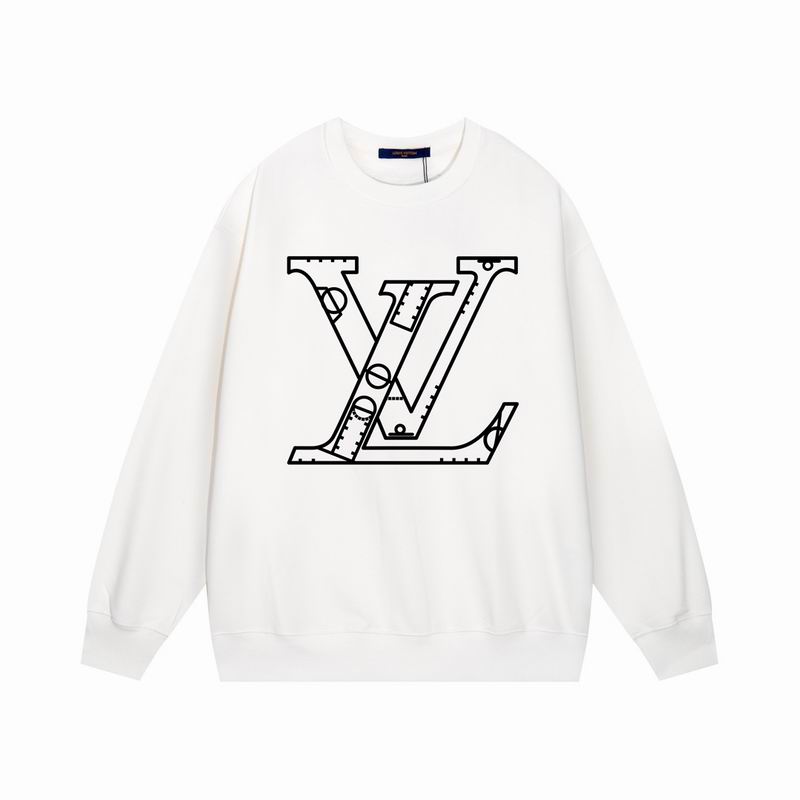 LV 卫衣 att 0821