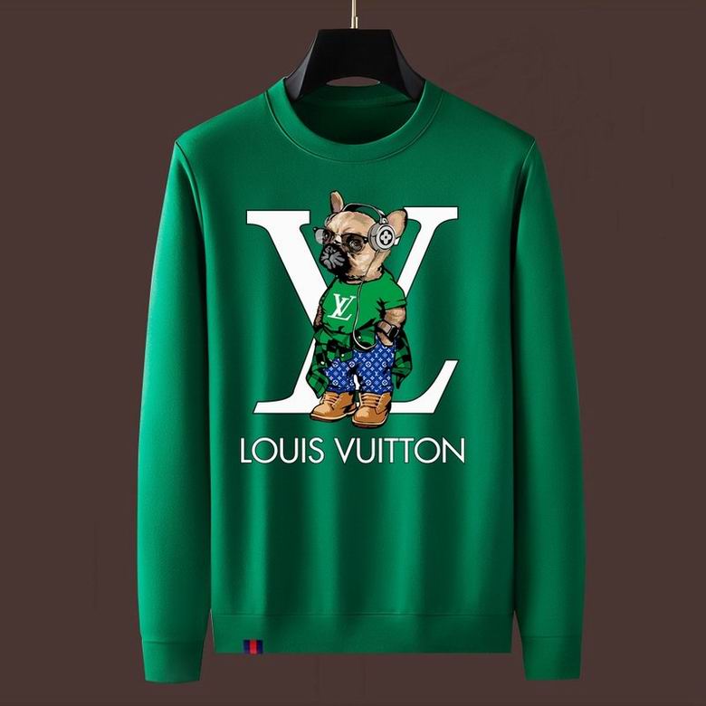 LV M-4XL 11Ln18