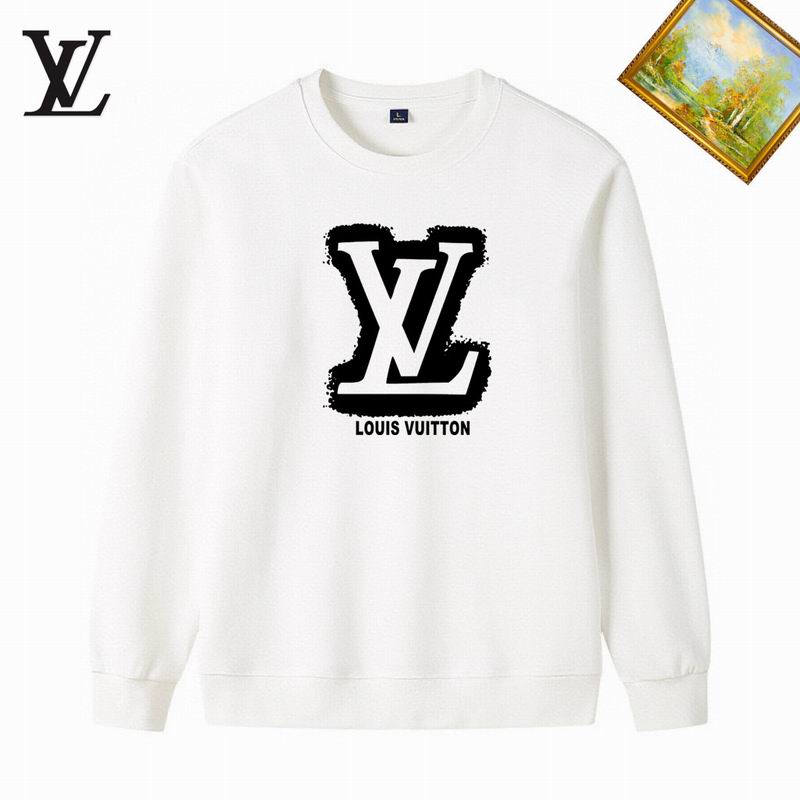 LV 卫衣 25t 0821