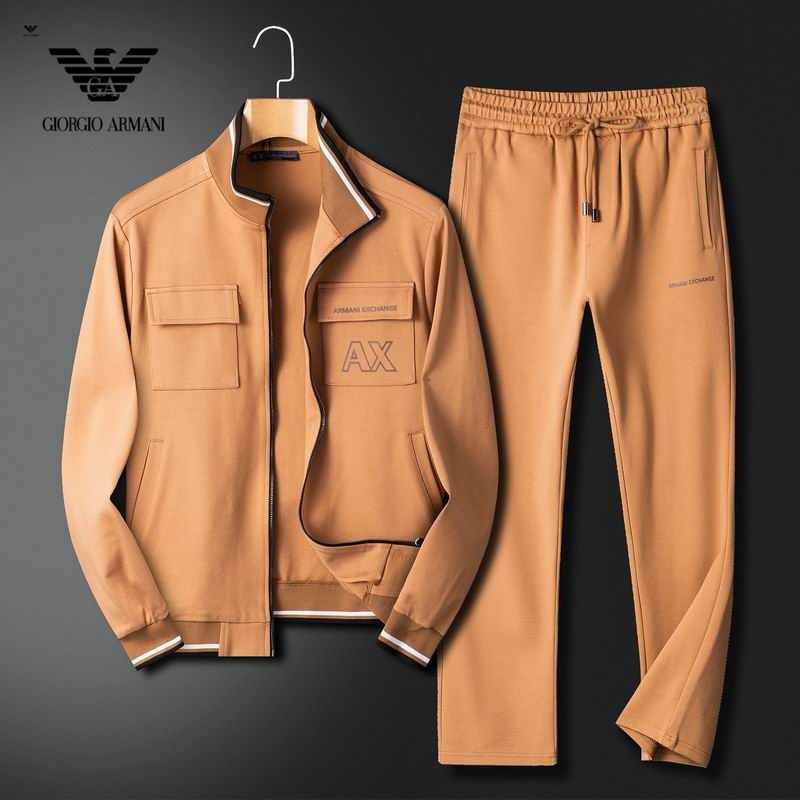 Armani M-3XL 25cr141