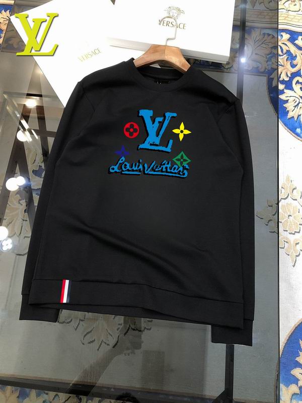 LV 卫衣 12y 0821