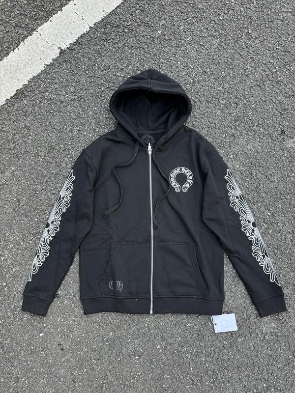 Chrome Hearts S-XL sytxH216
