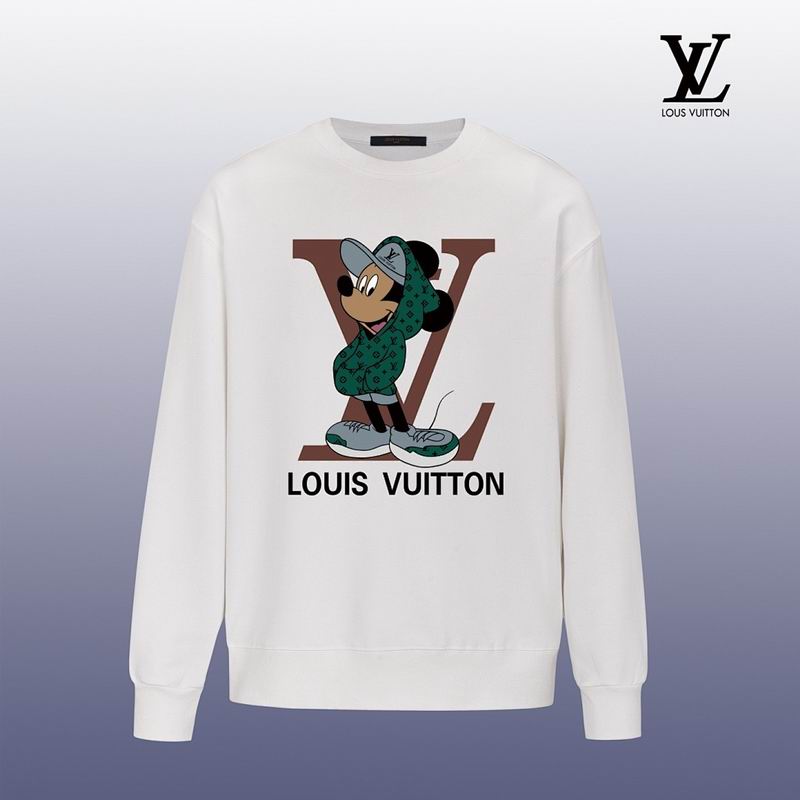 LV 卫衣 mpt 0822