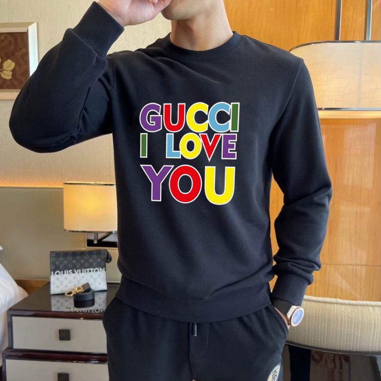 Gucci M-5XL kdtn73